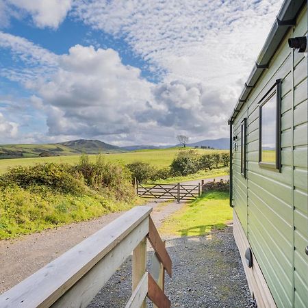 Platinum Holiday Caravan Bothel エクステリア 写真